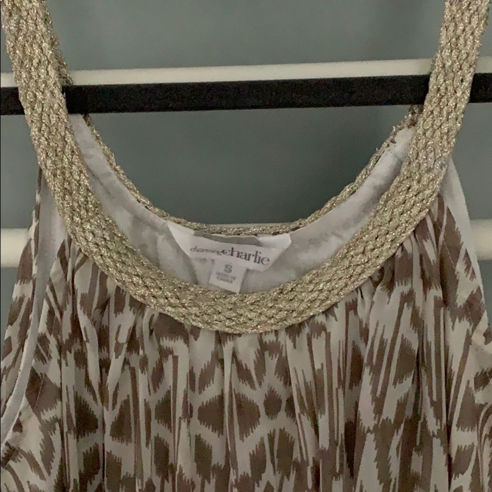 ***SOLD***Dress - Picture 3 of 3